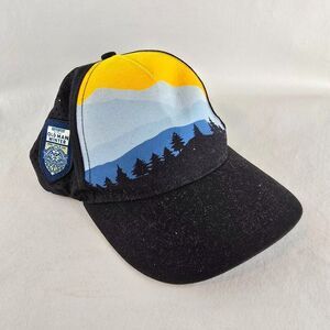 Sufferfest Beer Co Hat Mens Adjustable Performance Boco Gear Biking Outdoors